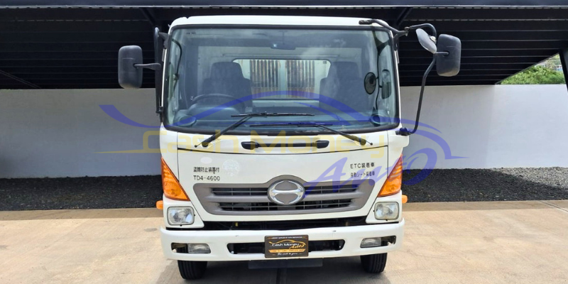 Trucks